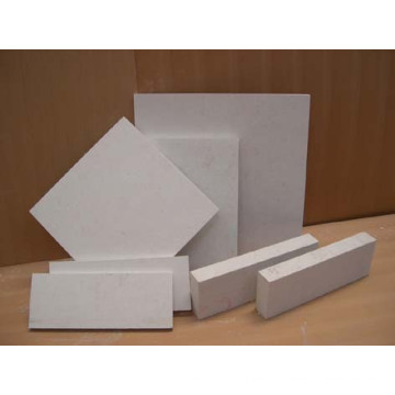 Calcium Silicate Board, Fiber Acoustic Panel, Non-Asbestos, Sound Absorption, Easy Installation